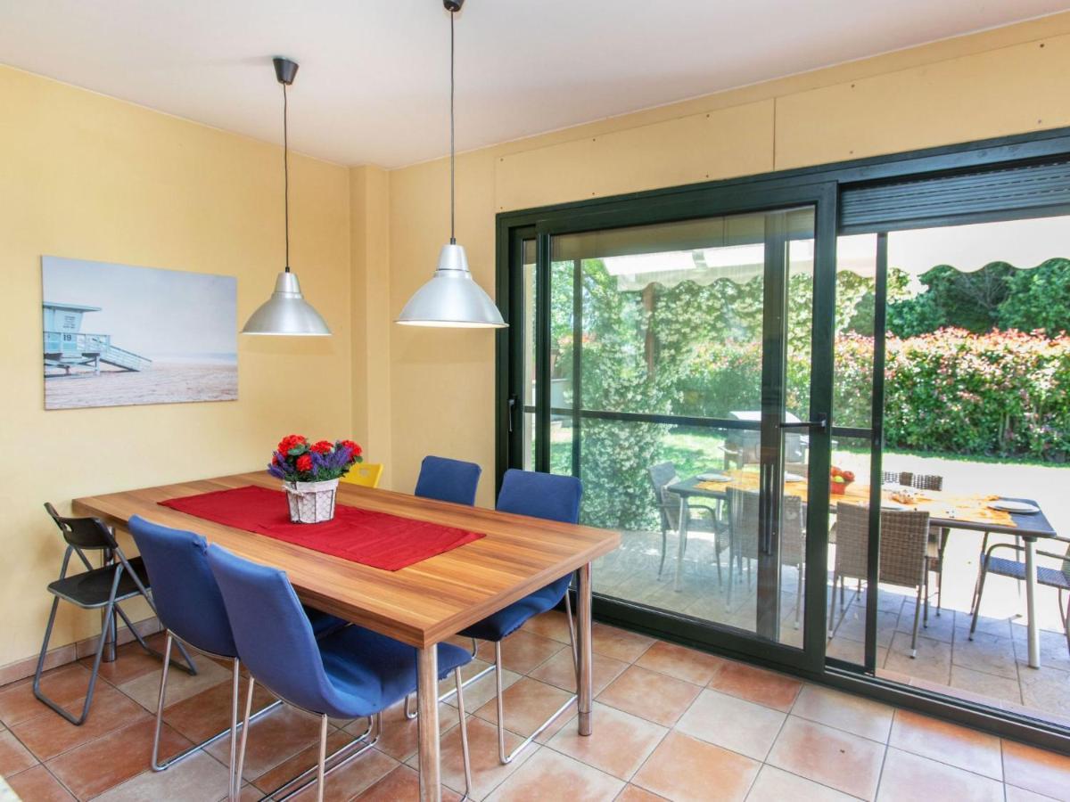 Holiday Home Ullastreta Esterno foto