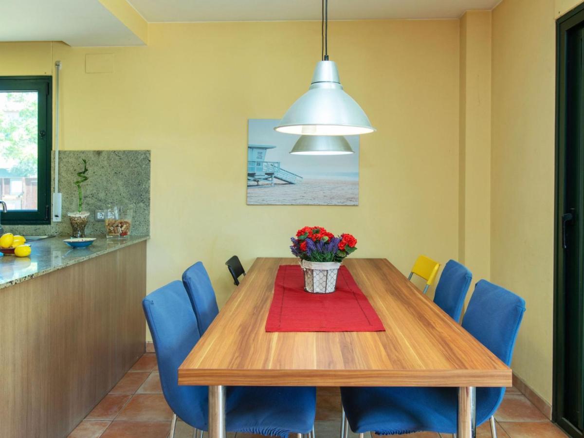 Holiday Home Ullastreta Esterno foto