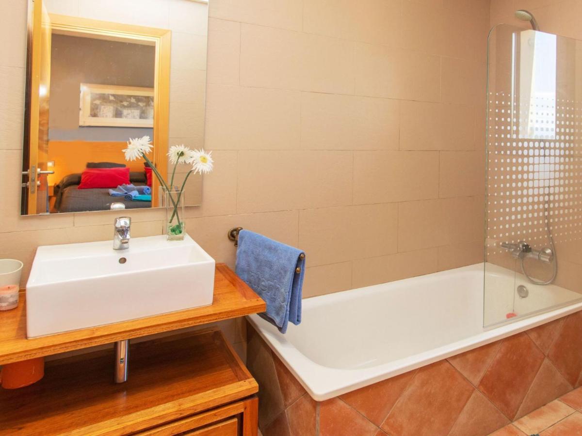Holiday Home Ullastreta Esterno foto