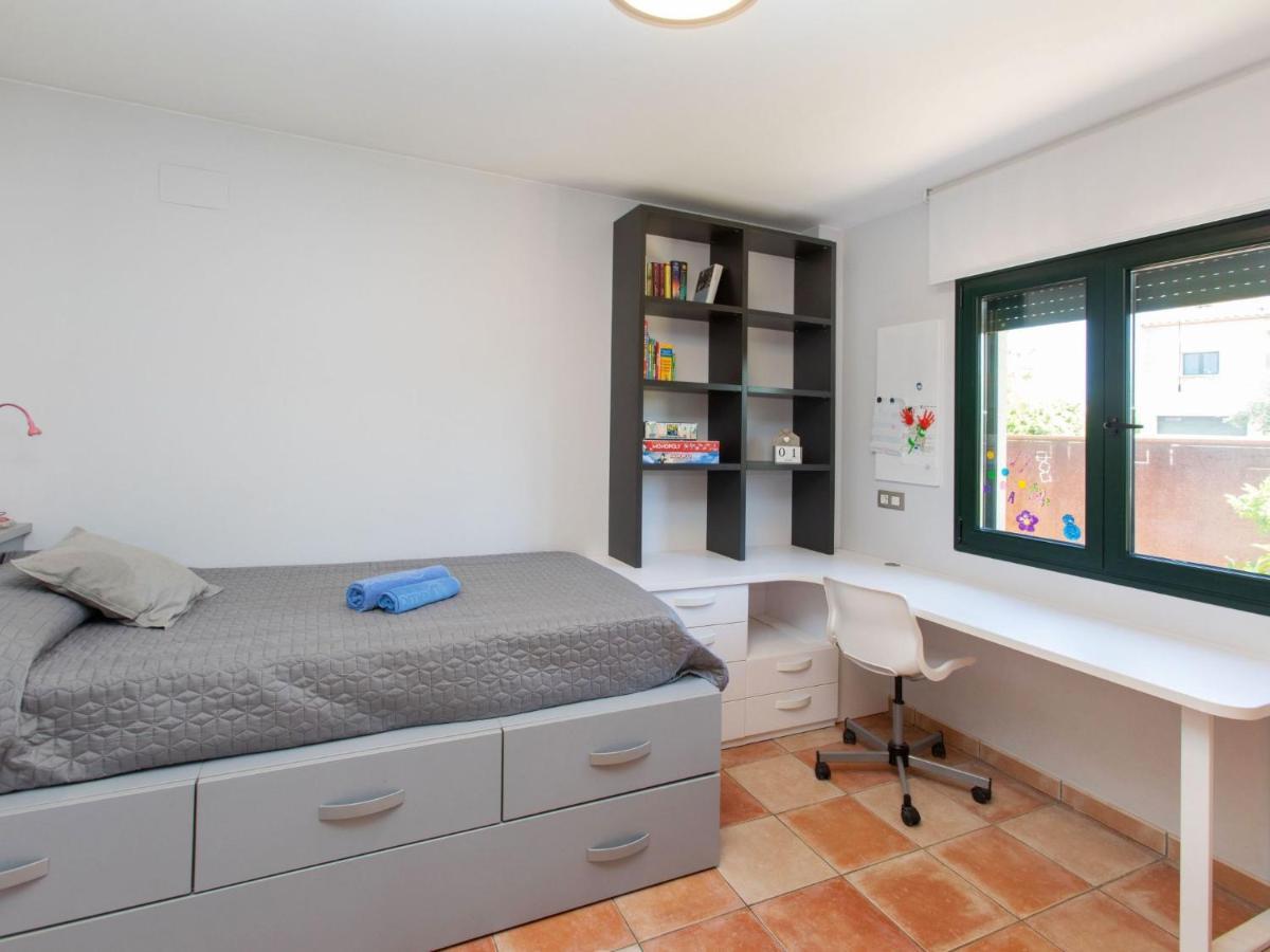 Holiday Home Ullastreta Esterno foto