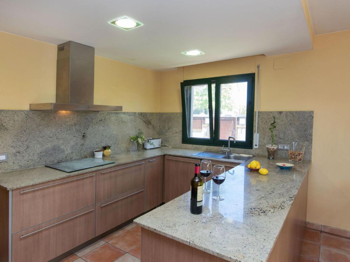 Holiday Home Ullastreta Esterno foto