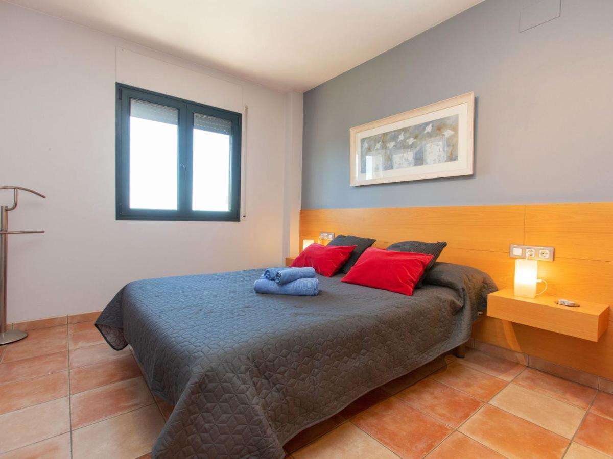 Holiday Home Ullastreta Esterno foto
