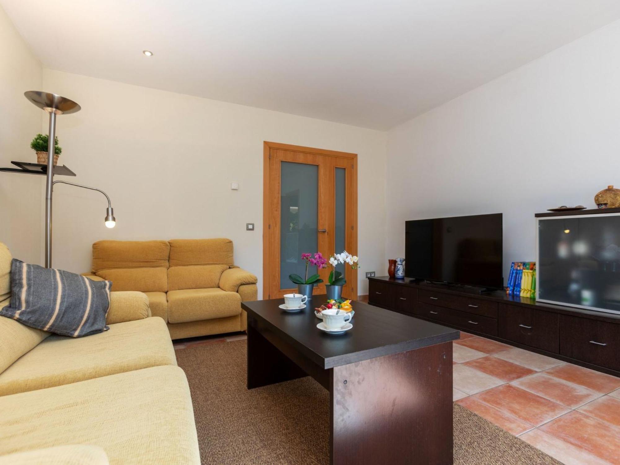 Holiday Home Ullastreta Esterno foto